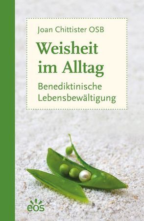 Weisheit im Alltag – Benediktinische Lebensbewältigung von Chittister,  Joan