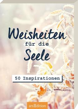 Weisheiten für die Seele