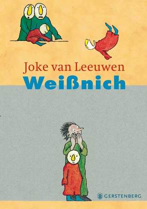 Weißnich von Ehlers,  Hanni, van Leeuwen,  Joke