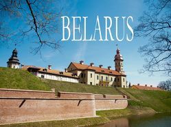 Weißrussland / Belarus – Ein kleiner Bildband von Sänger,  Thomas