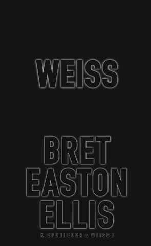 Weiß von Ellis,  Bret Easton, Herzke,  Ingo