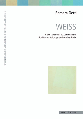 WEISS von Oettl,  Barbara