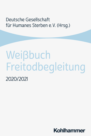 Weißbuch Freitodbegleitung