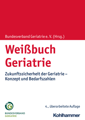 Weißbuch Geriatrie