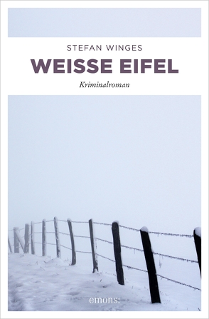 Weiße Eifel von Winges,  Stefan