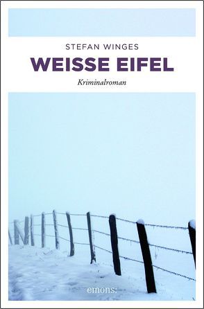 Weiße Eifel von Winges,  Stefan