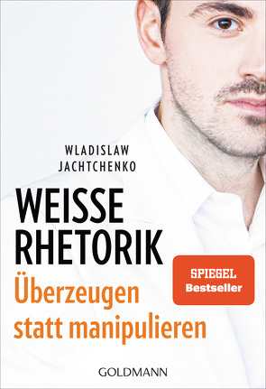 Weiße Rhetorik von Jachtchenko,  Wladislaw