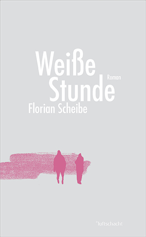 Weiße Stunde von Scheibe,  Florian