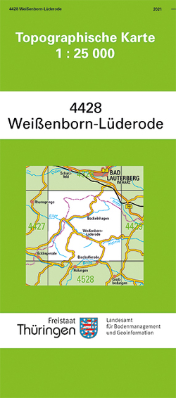 Weissenborn-Lüderode