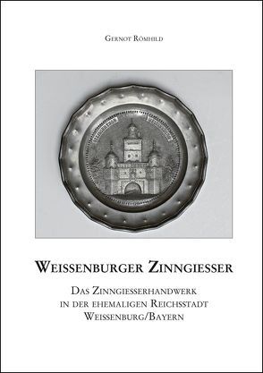 Weißenburger Zinngießer von Römhild,  Gernot