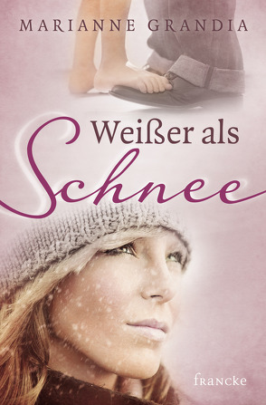 Weißer als Schnee von Grandia,  Marianne, Weissenborn,  Thomas