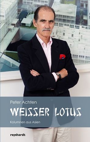 Weisser Lotus von Achten,  Peter