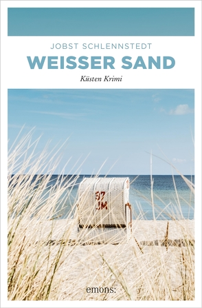 Weißer Sand von Schlennstedt,  Jobst