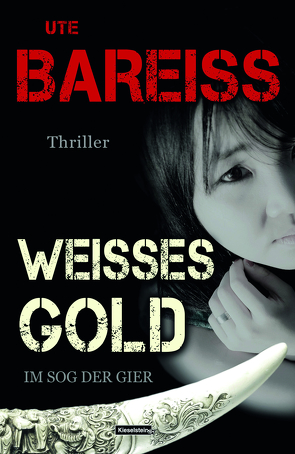 Weisses Gold von Bareiss,  Ute