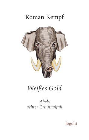 Weißes Gold von Kempf,  Roman