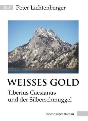 Weisses Gold von Lichtenberger,  Peter