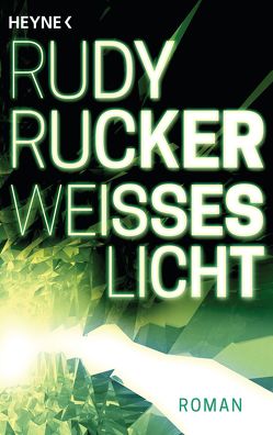 Weißes Licht von Breger,  Udo, Rucker,  Rudy