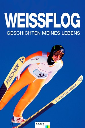 Weissflog von Theiner,  Egon, Weissflog,  Jens