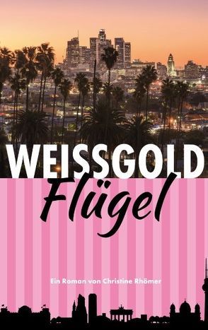 Weißgold-Flügel von Rhömer,  Christine