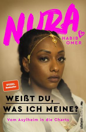 Weißt du, was ich meine? von Habib Omer,  Nura, Wehn,  Jan