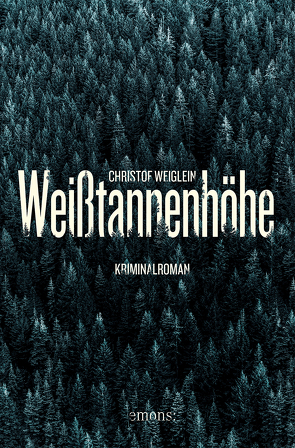 Weißtannenhöhe von Weiglein,  Christof