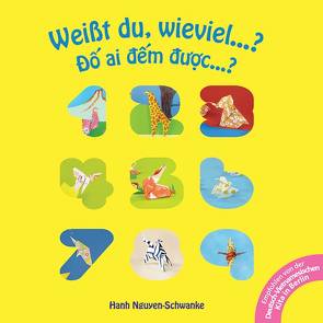 Weißt du, wieviel…?