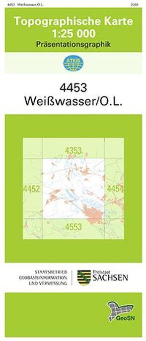 Weißwasser/O.L. (4453)