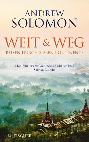 Weit und weg von Gockel,  Gabriele, Jendricke,  Bernhard, Schermer-Rauwolf,  Gerlinde, Solomon,  Andrew, Steckhan,  Barbara