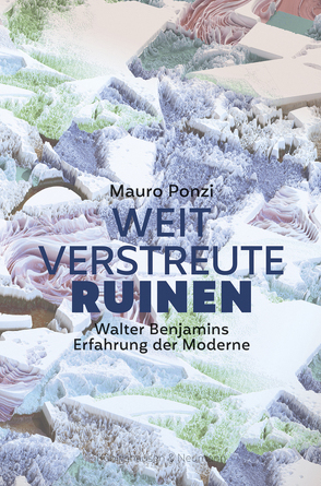 Weit verstreute Ruinen von Ponzi,  Mauro