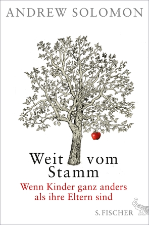 Weit vom Stamm von Gittinger,  Antoinette, Heinemann,  Enrico, Held,  Ursula, Pesch,  Ursula, Solomon,  Andrew