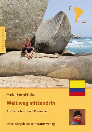 Weit weg mittendrin von Fennel-Stüber,  Marion