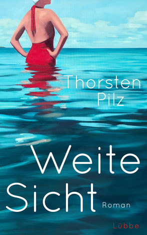 Weite Sicht von Pilz,  Thorsten