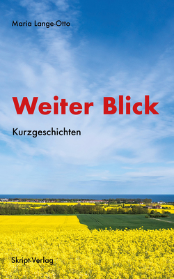 Weiter Blick von Lange-Otto,  Maria