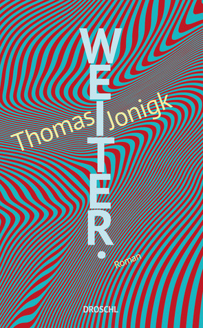 Weiter. von Jonigk,  Thomas
