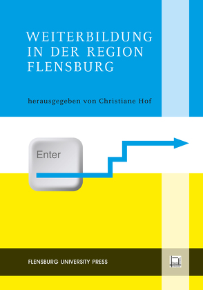 Weiterbildung in der Region Flensburg von Hof,  Christiane