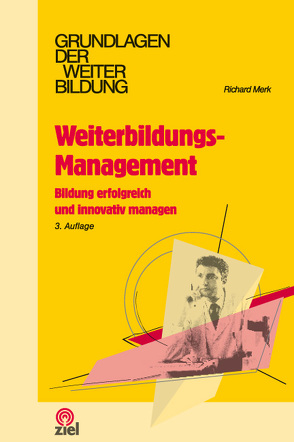 Weiterbildungs-Management von Merk,  Richard