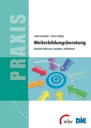 Weiterbildungsberatung von k.o.s GmbH,  k.o.s, Schlögl,  Peter