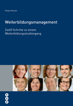 Weiterbildungsmanagement von Hansen,  Hanja