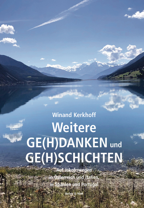 Weitere Ge(h)danken und Ge(h)schichten von Kerkhoff,  Winand