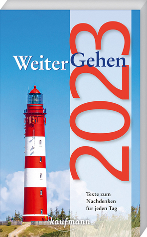 WeiterGehen 2023 von e.V.,  Frauenwerk Stein