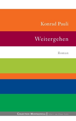 Weitergehen von Pauli,  Konrad