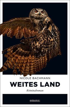 Weites Land von Bachmann,  Nicole