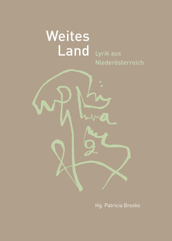 Weites Land von Brooks,  Patricia