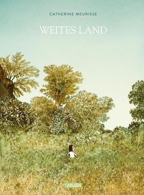 Weites Land von Meurisse,  Catherine