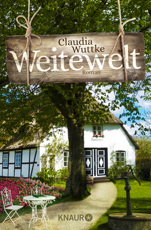 Weitewelt von Wuttke,  Claudia