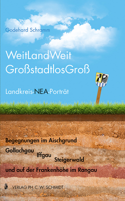 WeitLandWeit – GroßstadtlosGroß von Schramm,  Godehard