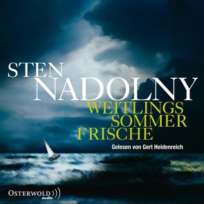 Weitlings Sommerfrische von Heidenreich,  Gert, Nadolny,  Sten