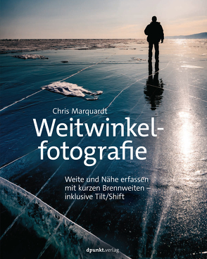 Weitwinkelfotografie von Marquardt,  Chris