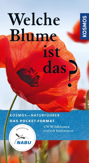 Welche Blume ist das? von Dreyer,  Eva-Maria, Dreyer,  Wolfgang