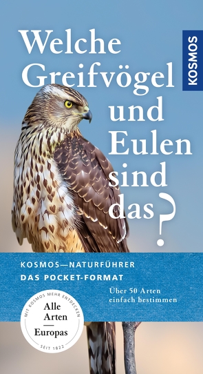 Welche Eulen und Greifvögel sind das von Dierschke,  Volker